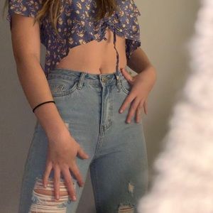 Meet your Posher, Kaeli